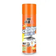 Multi-Purpose Foam Cleaner Spray For Kitchen