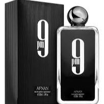 9PM FOR UNISEX BY AFNAN