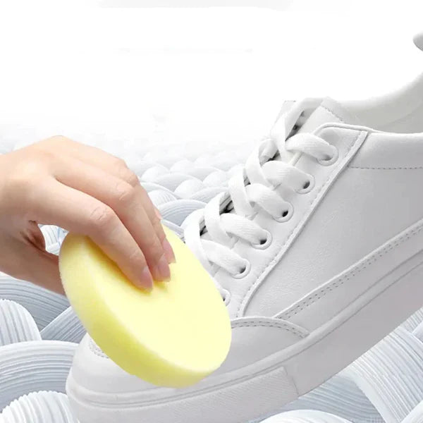 Deep Clean White Shoe Cream (700+ Satisfied Customersš®ā¤ļø)