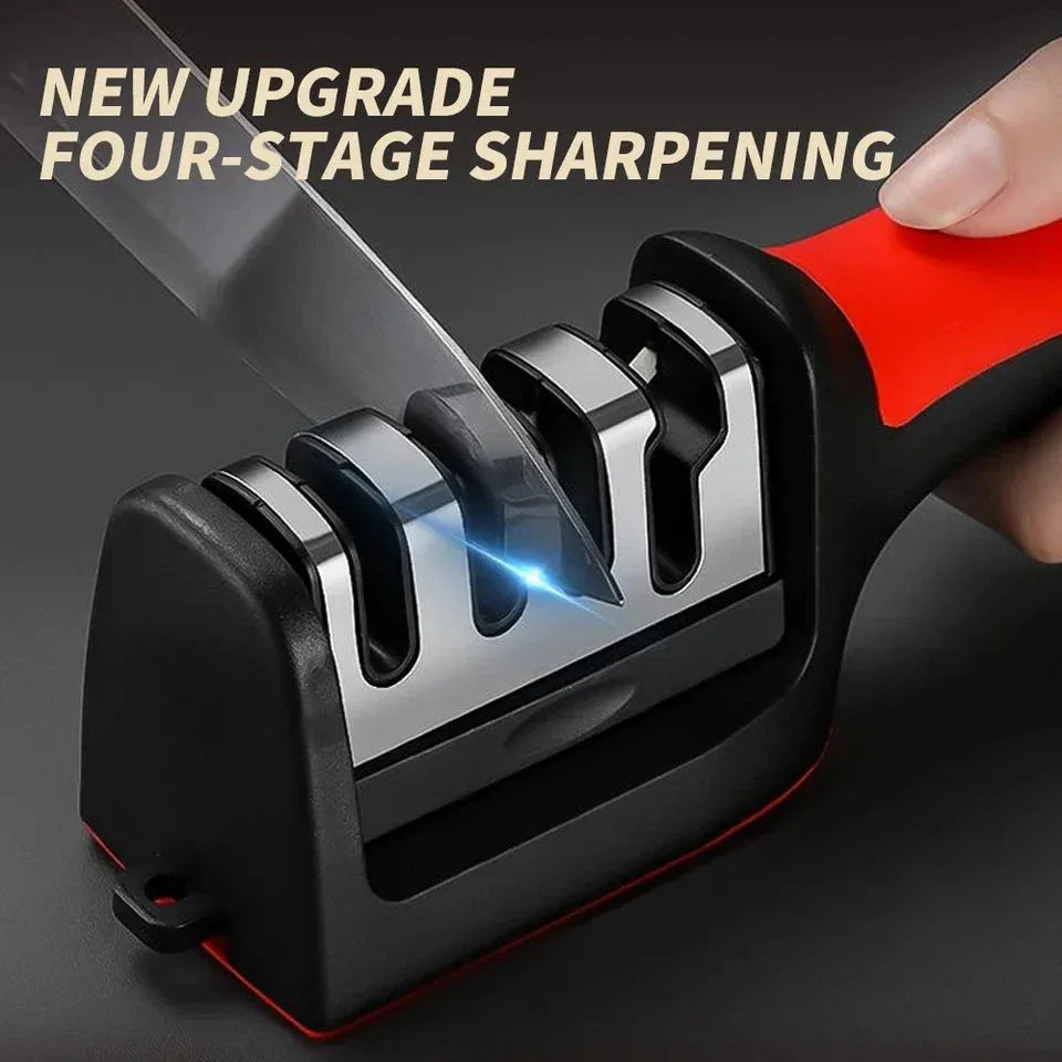 Imported Quality Professional Knife Sharpener