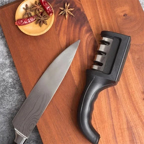 Imported Quality Professional Knife Sharpener