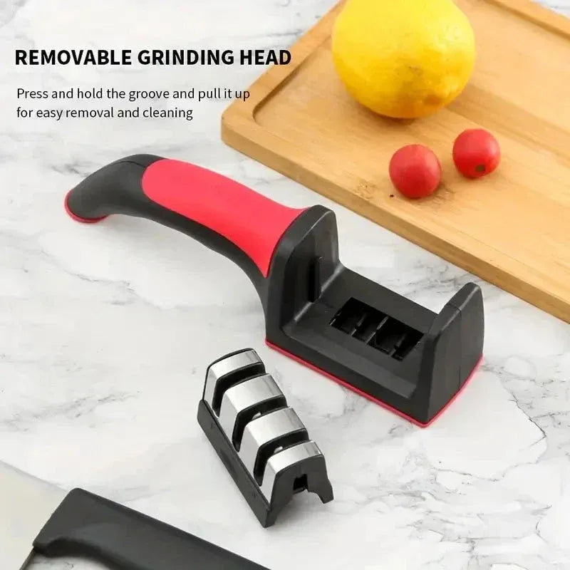 Imported Quality Professional Knife Sharpener