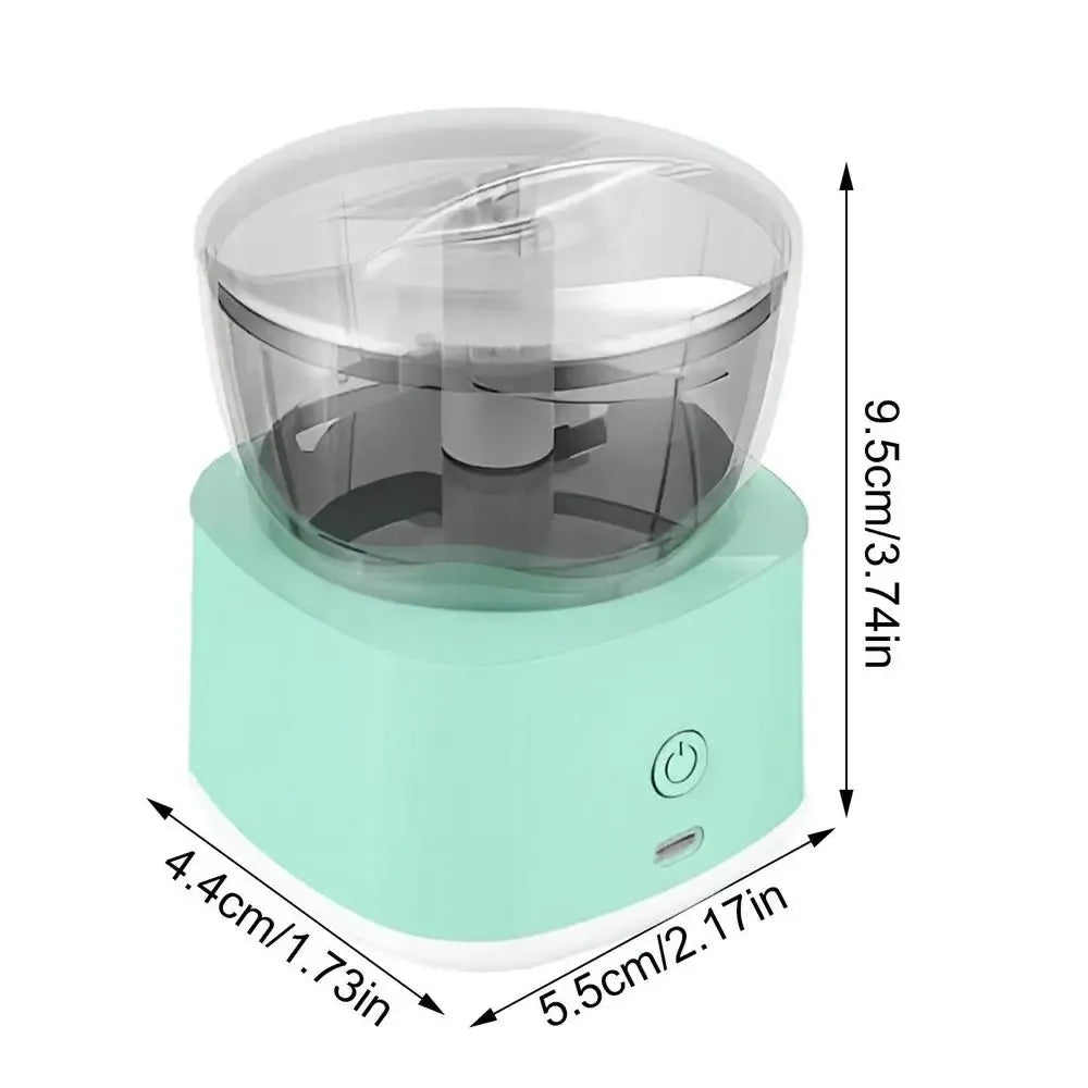 Portable Mini Electric Food Chopper