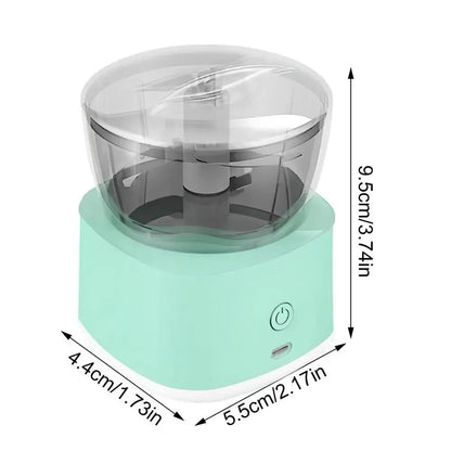 Portable Mini Electric Food Chopper