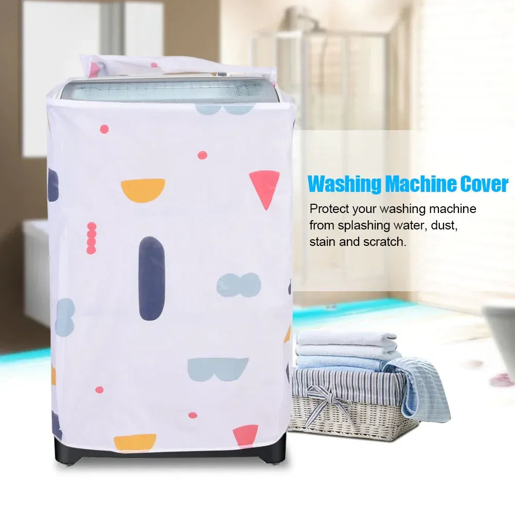 Imported Washing Machine Cover