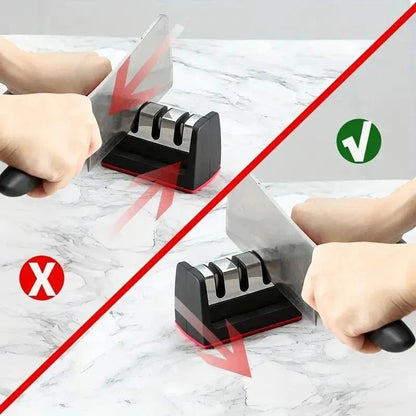 Imported Quality Professional Knife Sharpener