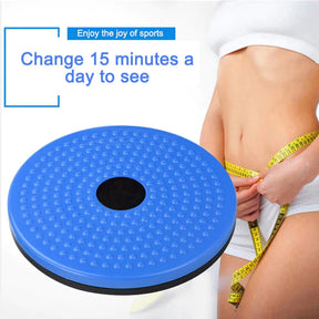 Tummy Twister for Weight Loss