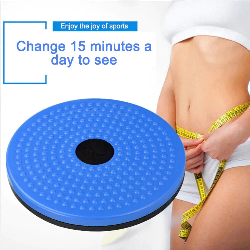 Tummy Twister for Weight Loss