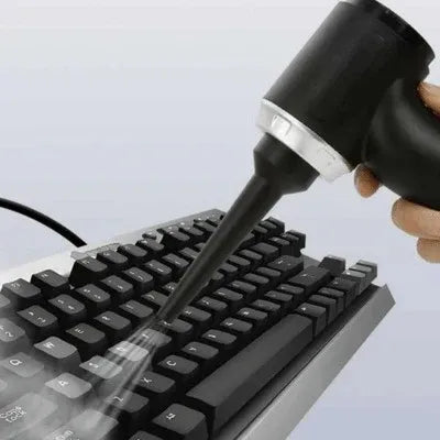 3 in 1 Mini Rechargeable Vacuum Cleaner