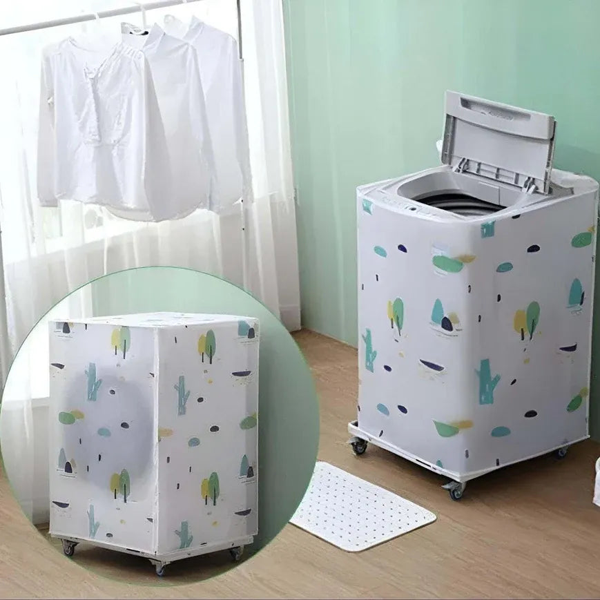 Imported Washing Machine Cover