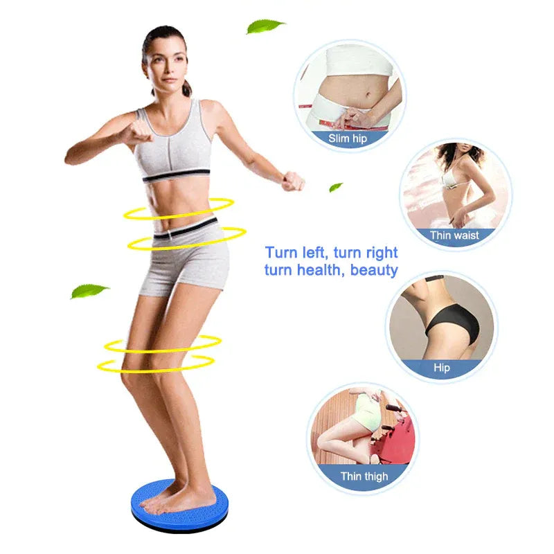 Tummy Twister for Weight Loss