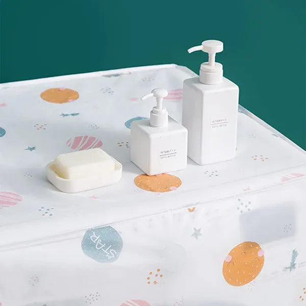 Imported Washing Machine Cover