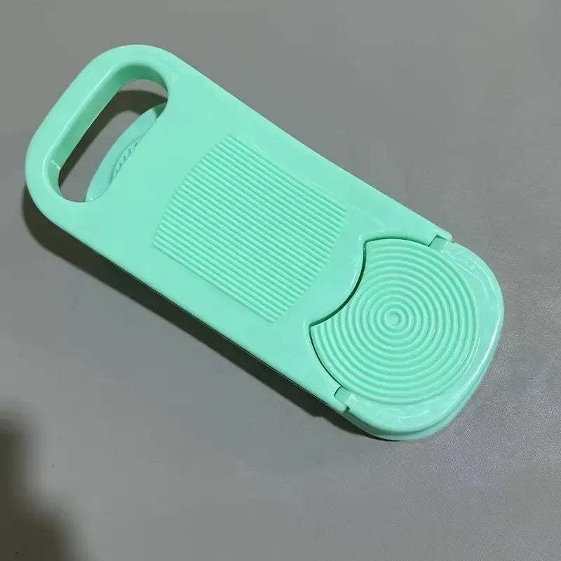 3 In 1 Multifunctional Dumpling & Samosa Maker