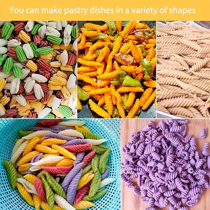 3 In 1 Multifunctional Dumpling & Samosa Maker