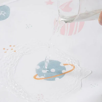 Imported Washing Machine Cover