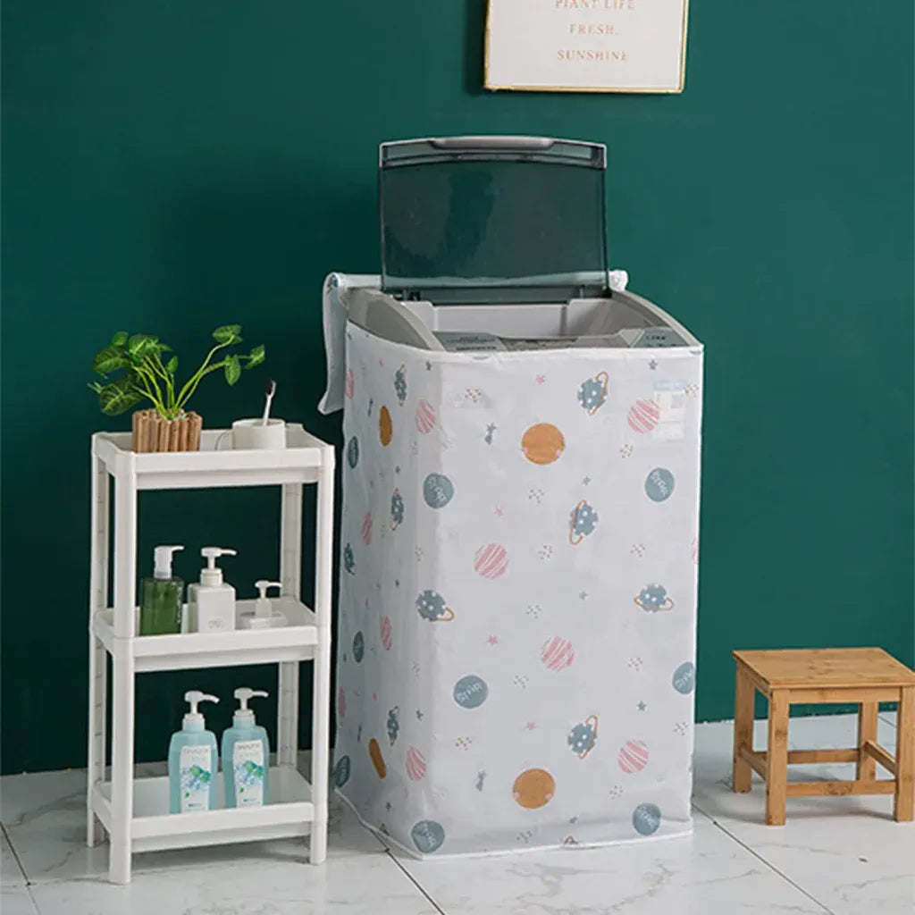 Imported Washing Machine Cover