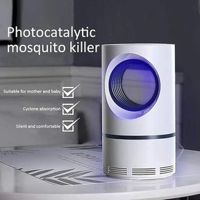 Electric Mosquito Trap Lamp