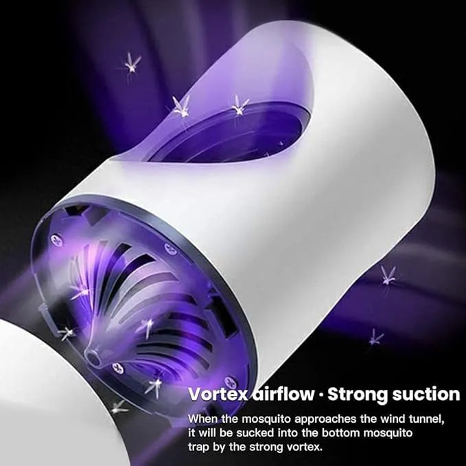 Electric Mosquito Trap Lamp