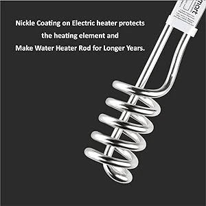 Water Heating Rod Pro ( 2000 Watt )