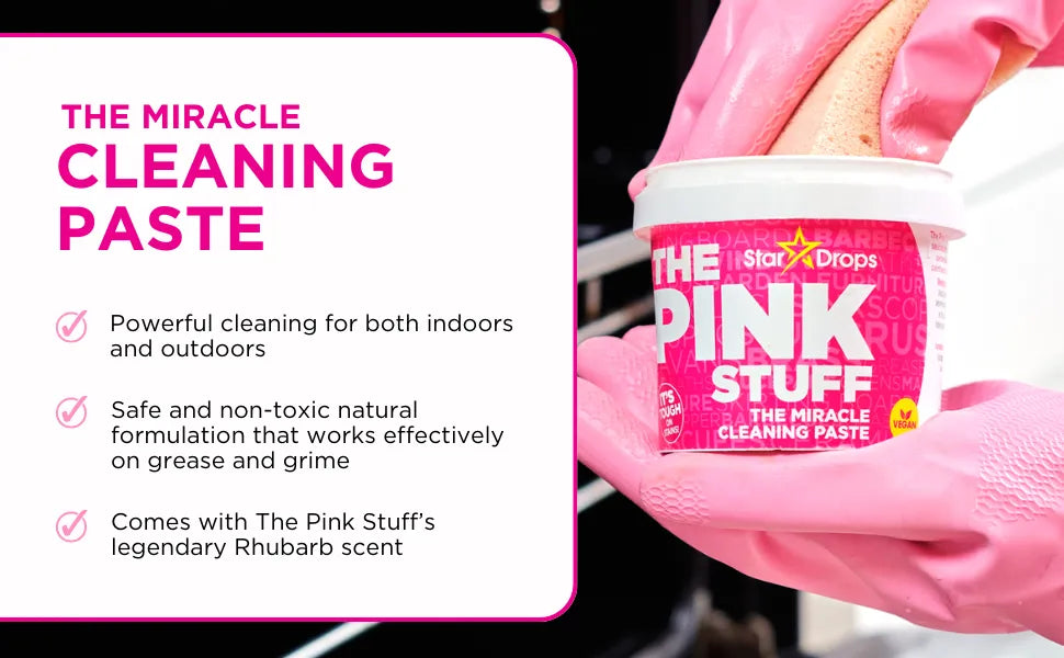 Imported All Purpose Cleaning Paste ( 200 G )