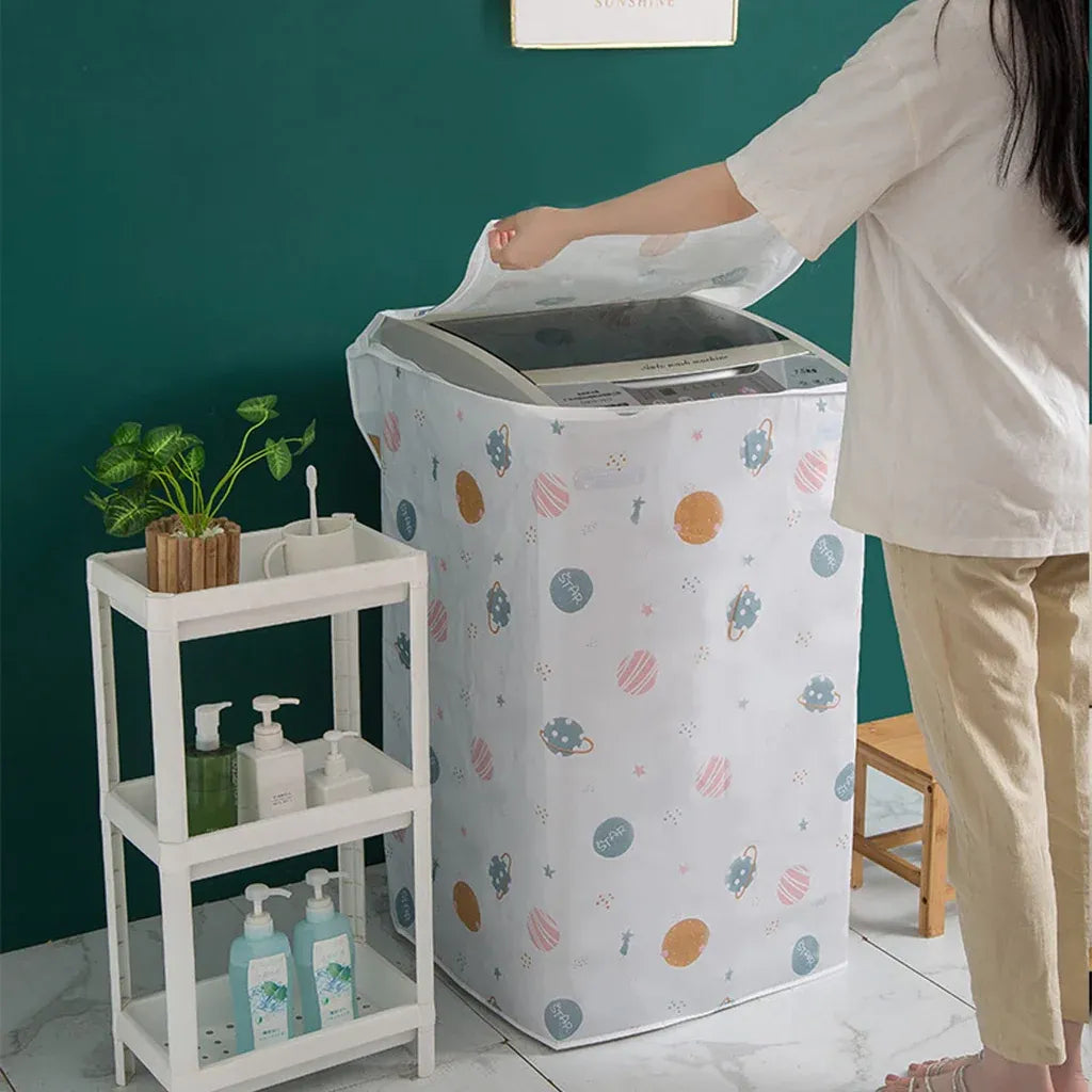 Imported Washing Machine Cover