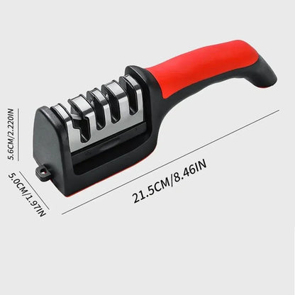 Imported Quality Professional Knife Sharpener