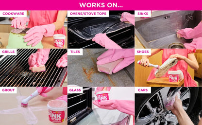 Imported All Purpose Cleaning Paste ( 200 G )