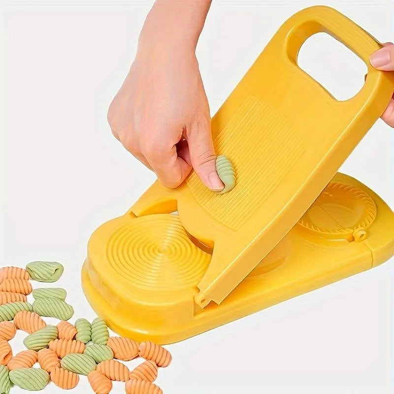 3 In 1 Multifunctional Dumpling & Samosa Maker