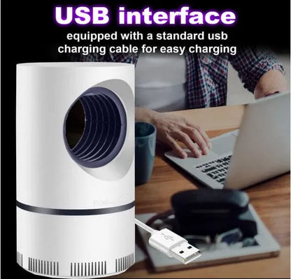 Electric Mosquito Trap Lamp