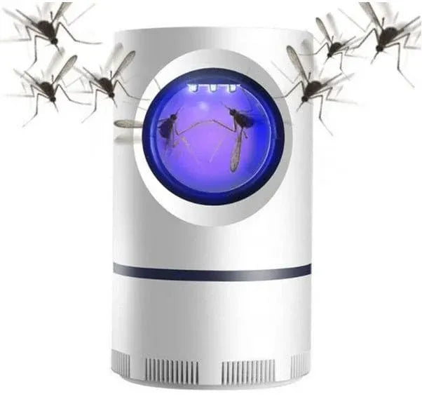 Electric Mosquito Trap Lamp