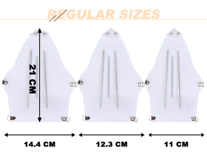 Electric Iron Guard Cover