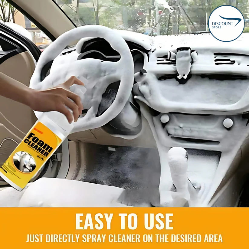 Multi-Purpose Sogo Foam Cleaner - (FREE Delivery)