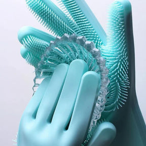WaterProof Washing Gloves