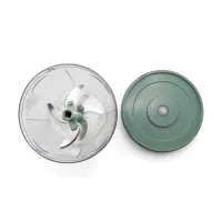 Manual Hand Chopper & Shredder