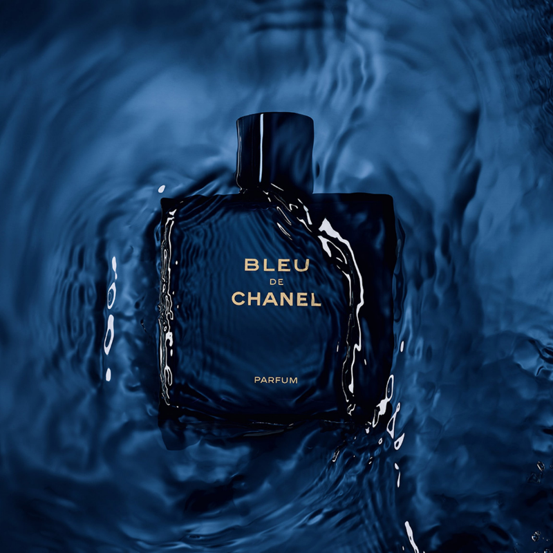 Bleu De Chanel Men 100ml