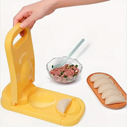 3 In 1 Multifunctional Dumpling & Samosa Maker