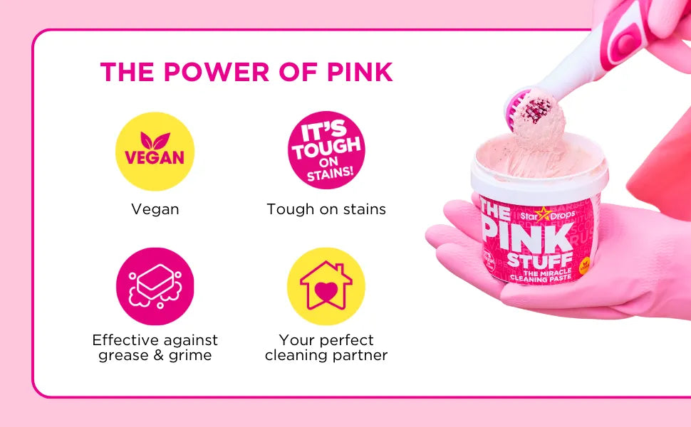 Imported All Purpose Cleaning Paste ( 200 G )