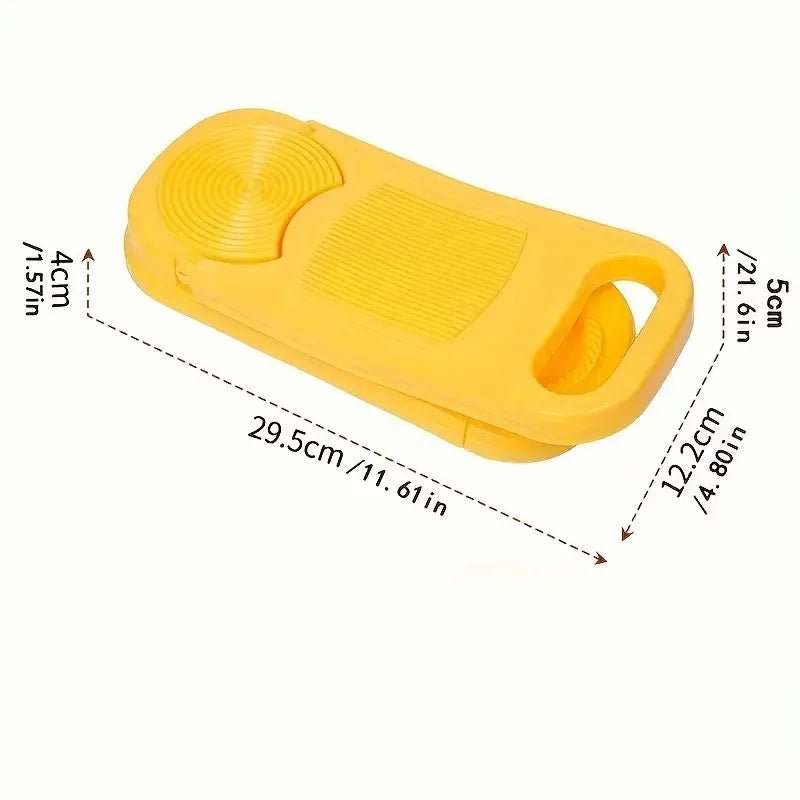 3 In 1 Multifunctional Dumpling & Samosa Maker