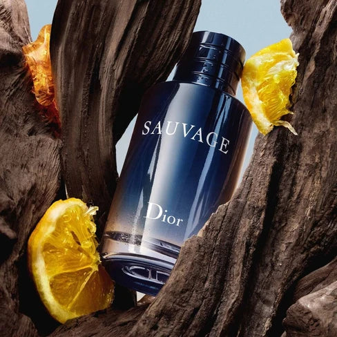 Sauvage Dior Purfume (100 ml)