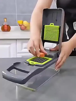 16 in 1 Multifunctional Vegetable Chopper