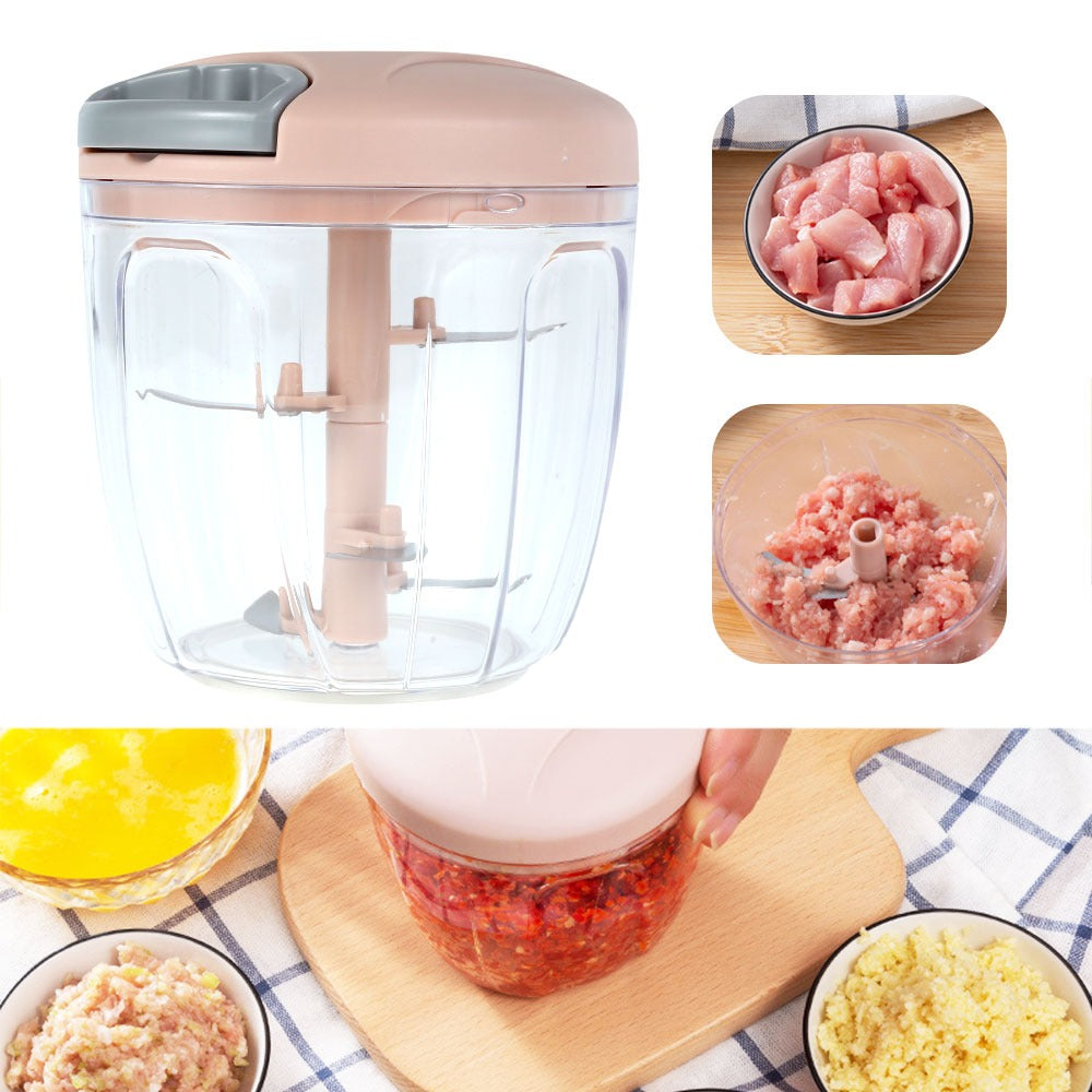 Window Cleaning Spray Wiper Manual Chopper