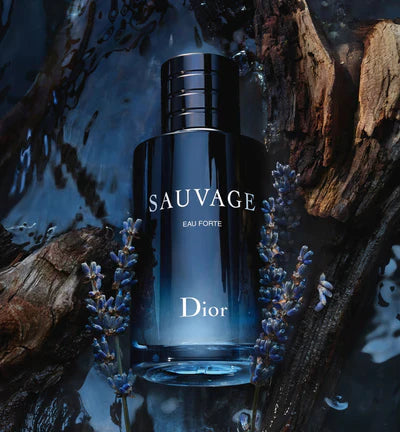 Sauvage Dior Purfume (100 ml)