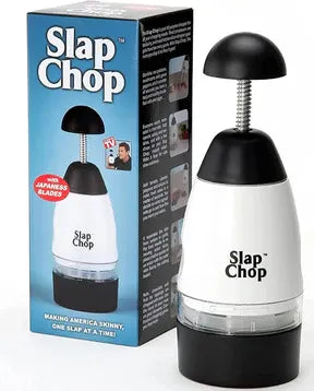 WaterProof Washing Gloves Stainless Steel Slap Chop Vegetable Slicer
