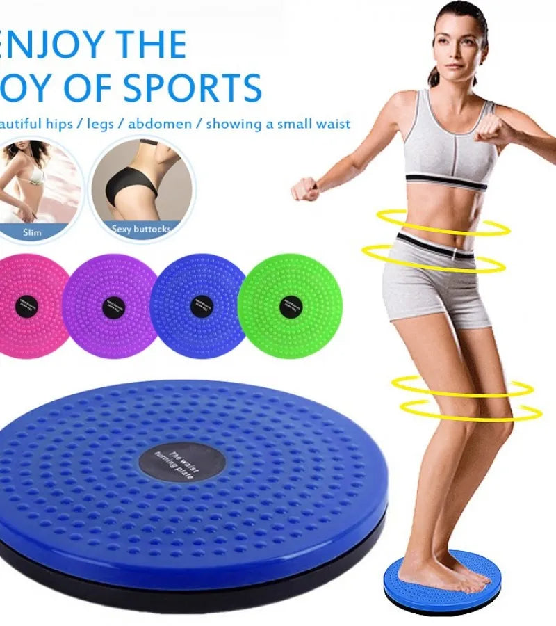 Tummy Twister for Weight Loss